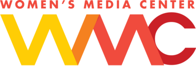 Women's Media Center Logo PNG Vector