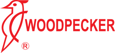 WOODPECKER Logo PNG Vector