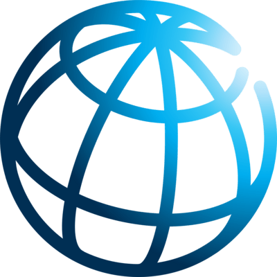 World Bank Logo PNG Vector