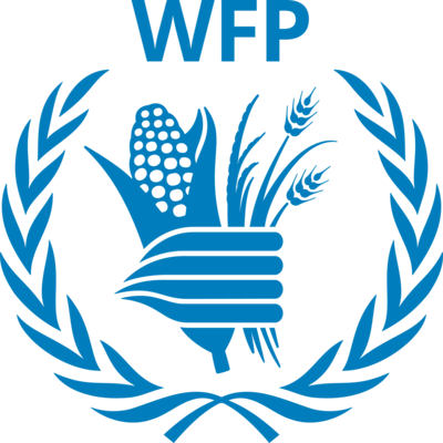 World Food Programme Logo PNG Vector