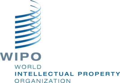 World Intellectual Property Organization Logo PNG Vector