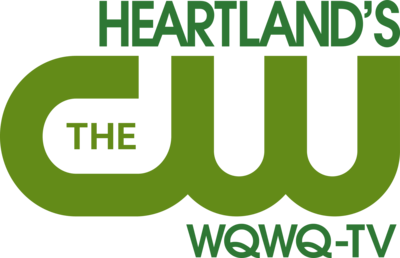 WQWQ-LD KFVS-DT2 Heartland's CW Logo PNG Vector