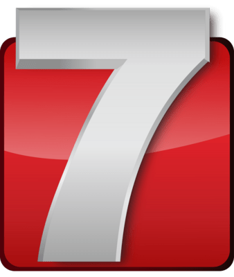 WSAW TV (2023) Logo PNG Vector