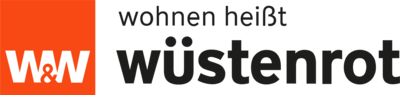 Wüstenrot Logo PNG Vector