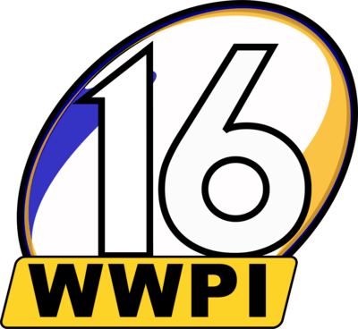 WWPI 16 Logo PNG Vector