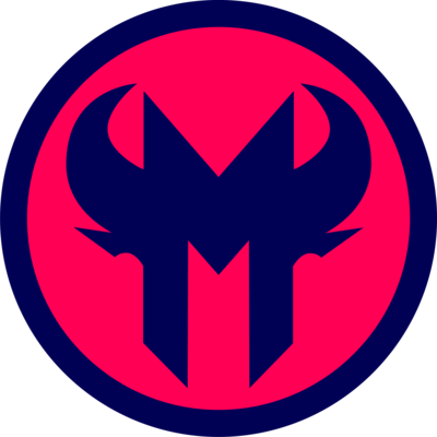 X-Men Mageneto Marvel Logo PNG Vector