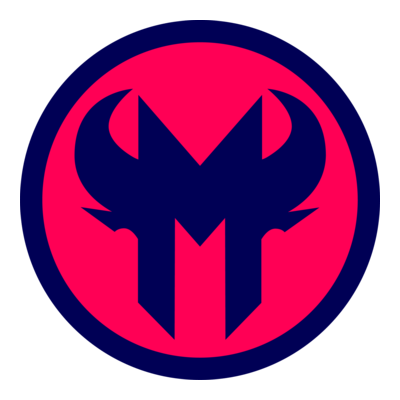 X-Men Magneto Marvel Logo PNG Vector