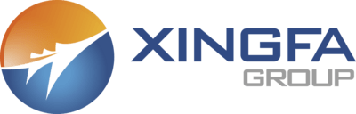 Xingfa USA Logo PNG Vector