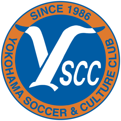 Y.S.C.C. Yokohama Logo PNG Vector