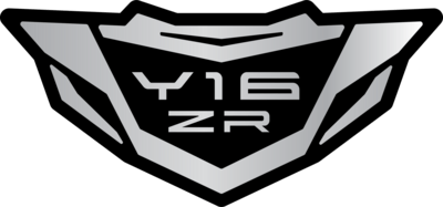 Y16ZR (2024) Logo PNG Vector