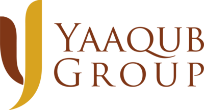 Yaaqub group Logo PNG Vector