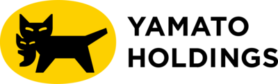 Yamato Holdings Logo PNG Vector