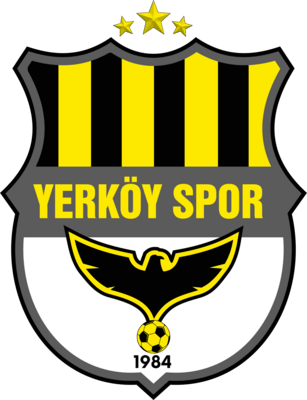 Yerköyspor Logo PNG Vector