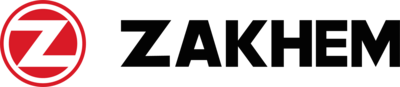 Zakhem International Logo PNG Vector