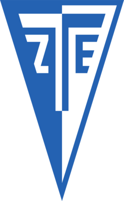 Zalaegerszegi TE Logo PNG Vector