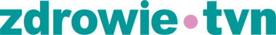 Zdrowie TVN Logo PNG Vector