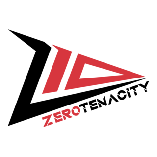 Tenacity Logo PNG Vectors Free Download