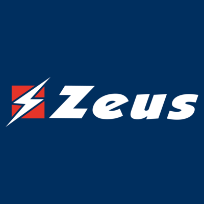 Zeus Ornament Head Logo Illustration Vector Stock Vector (Royalty Free)  1726297333 | Shutterstock | Logo design inspiration branding, Logo  illustration, Clever logo design