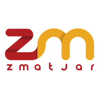 ZMatjar Logo PNG Vector
