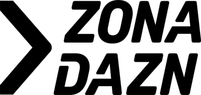 Zona DAZN IT Logo PNG Vector