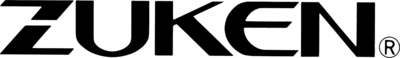 Zuken Logo PNG Vector