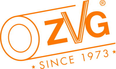 ZVG Zellstoff Verarbeitung AG Logo PNG Vector