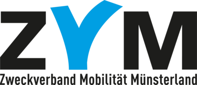 Zweckverband Mobilität Münsterland Logo PNG Vector