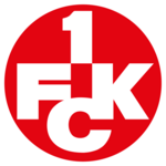 1. FC Kaiserslautern Logo PNG Vector