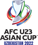 2022 AFC U-23 Asian Cup Logo PNG Vector