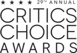29th Critics' Choice Awards Logo PNG Vector