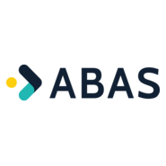 abas ERP Logo PNG Vector