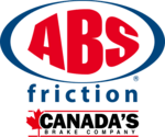 ABS Friction Logo PNG Vector