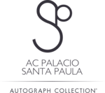 AC Palacio Santa Paula Logo PNG Vector