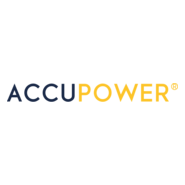 AccuPower Logo PNG Vector