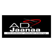 AD Jaanaa Logo PNG Vector