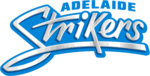 Adelaide Strikers Logo PNG Vector