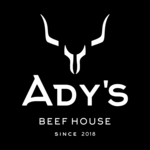 Adys beef house Logo PNG Vector