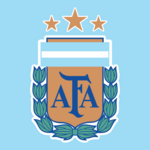 AFA 3 estrellas Logo PNG Vector