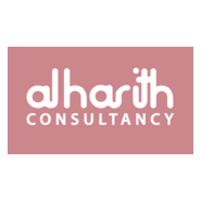 agency al-harith Logo PNG Vector