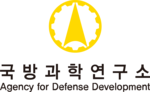 Agency for Defense Development Logo PNG Vector