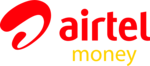 Airtel Money Tanzania Logo PNG Vector