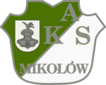 AKS Mikolow old Logo PNG Vector