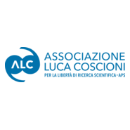 ALC Associazione Luca Coscioni Logo PNG Vector