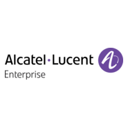 Alcatel-Lucent Enterprise Logo PNG Vector