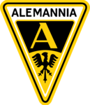 Alemannia Aachen (1924-25 1959-60) Logo PNG Vector