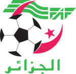 Algerian Football Federation Logo PNG Vector