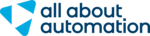 All About Automation Leipzig Logo PNG Vector