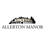 Allerton Manor Golf Club Logo PNG Vector