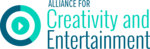 Alliance for Creativity and Entertainment Logo PNG Vector