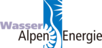 Alpen Energie Wasser Logo PNG Vector